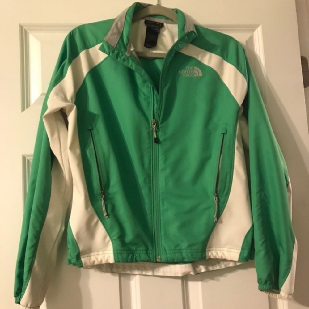 North Face Jacket